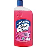 Floor Cleaners -Lizol Floral